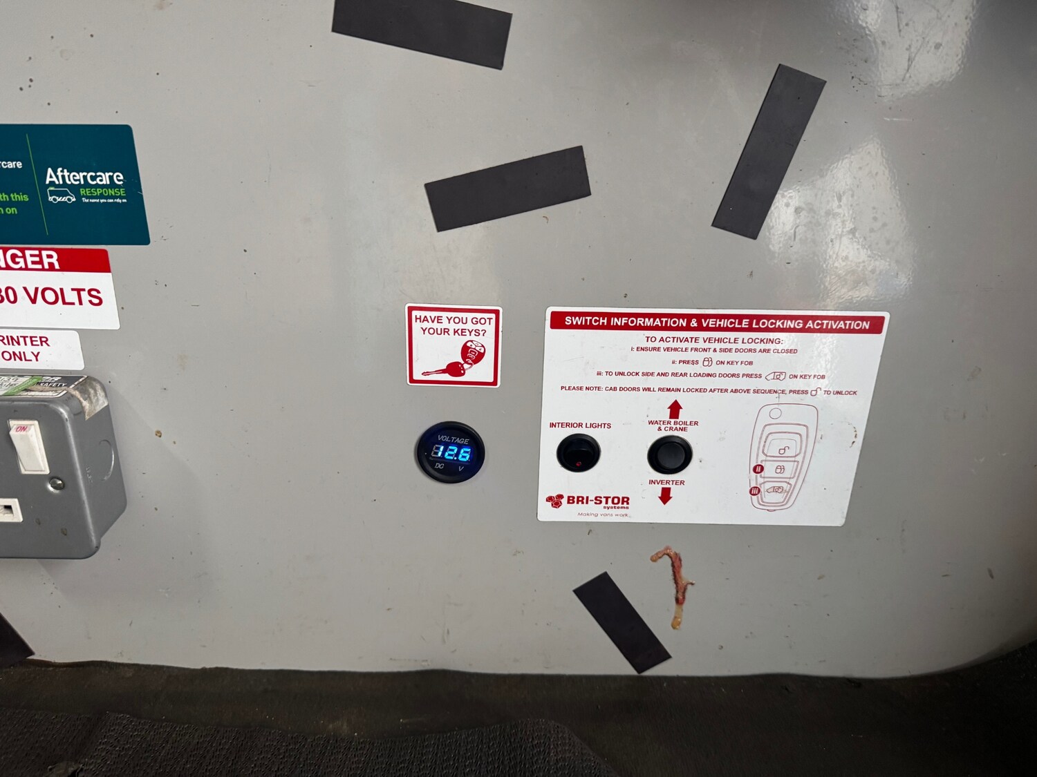 Used Ford Transit 2018 for sale - 76625658: Photo 6