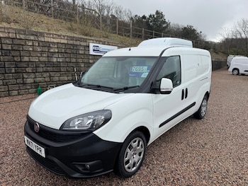 Fiat Doblo feature image