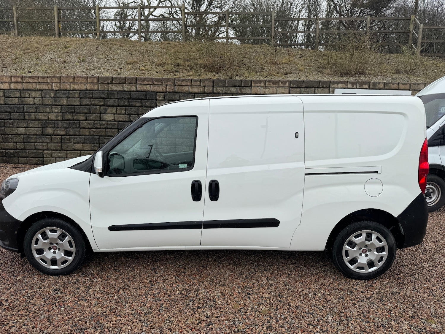 Used Fiat Doblo 2023 for sale - 77579232: Photo 2