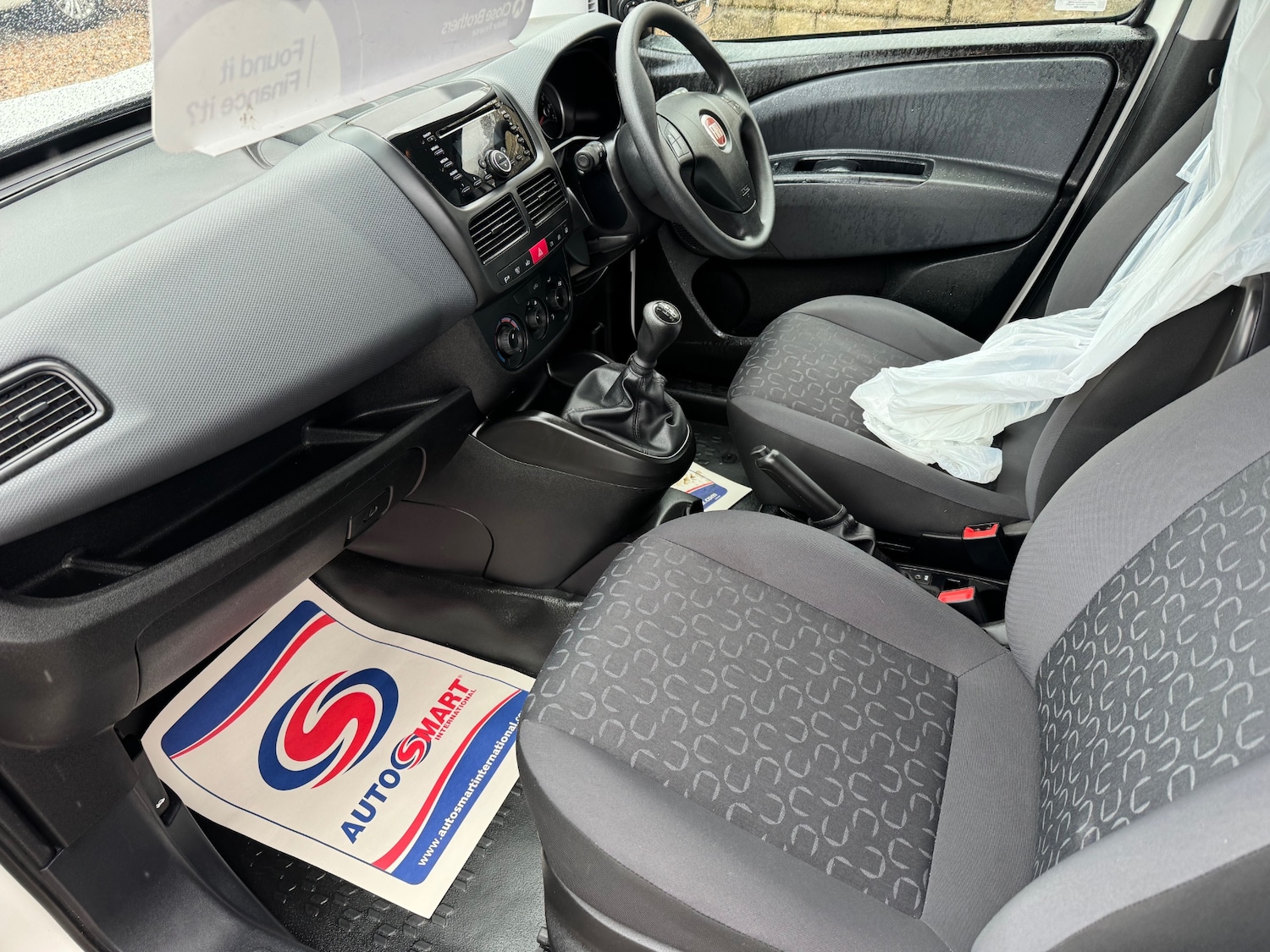 Used Fiat Doblo 2023 for sale - 77579232: Photo 3