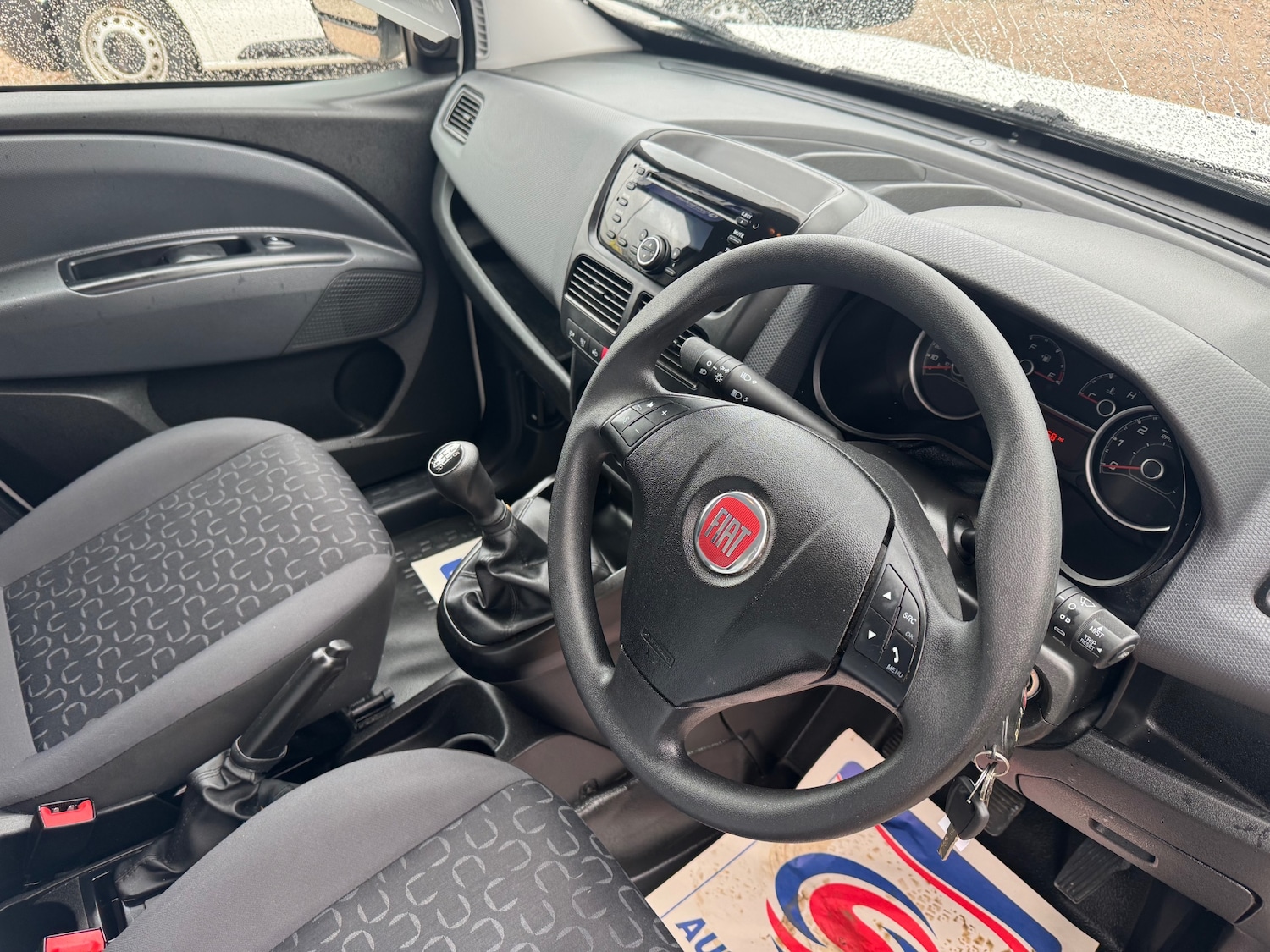 Used Fiat Doblo 2023 for sale - 77579232: Photo 4