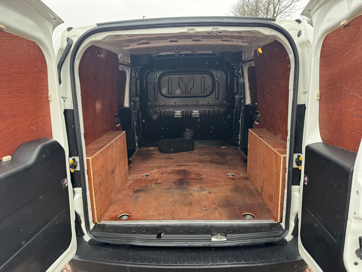 Used Fiat Doblo 2023 for sale - 77579232: Photo 5