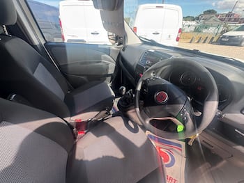 Used Fiat Doblo 2018 for sale - 79778840: Photo