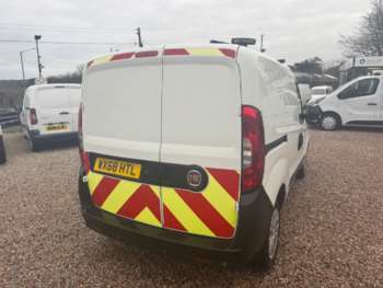 Used Fiat Doblo 2018 for sale - 73088066: Photo