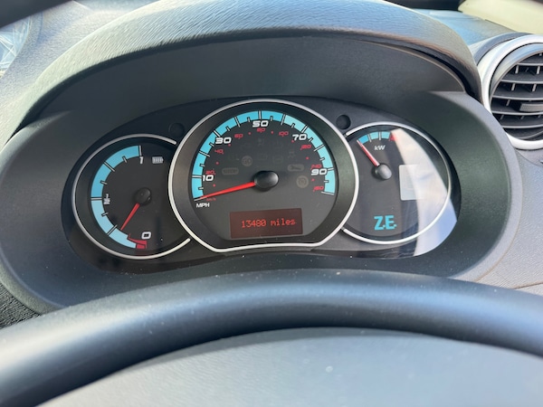 Used Renault Kangoo 2020 for sale - 75151900: Photo 10
