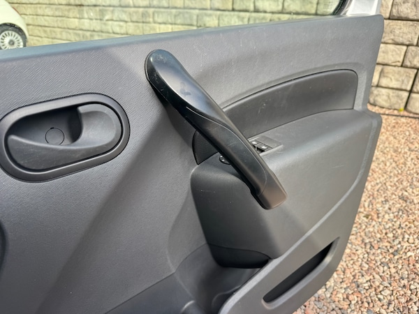 Used Renault Kangoo 2020 for sale - 75151900: Photo 11