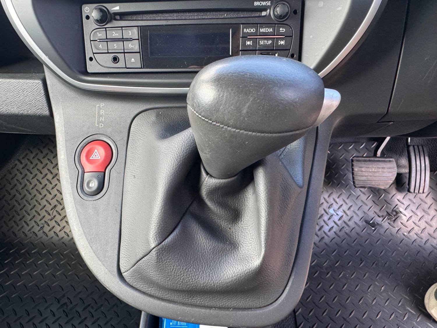 Vehicle 13