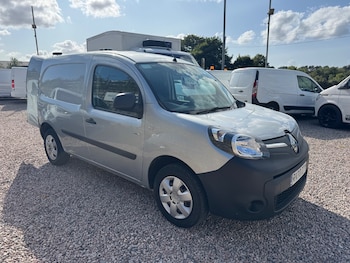 Used Renault Kangoo 2020 for sale - 75151900: Photo