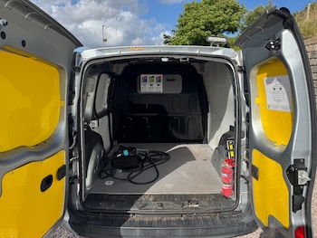 Used Renault Kangoo 2020 for sale - 75151900: Photo