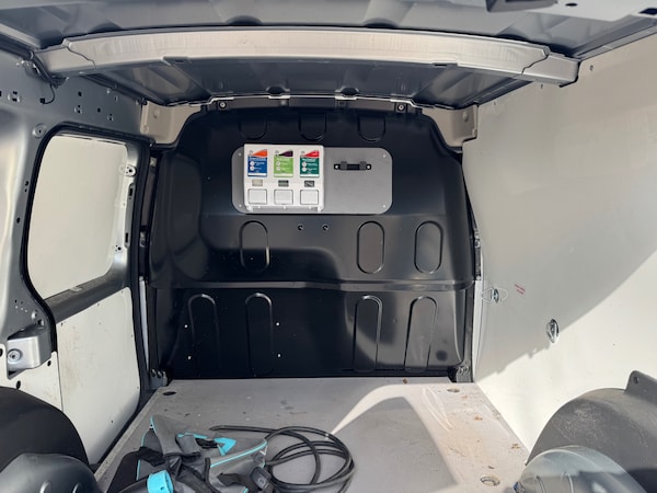 Used Renault Kangoo 2020 for sale - 75151900: Photo 5