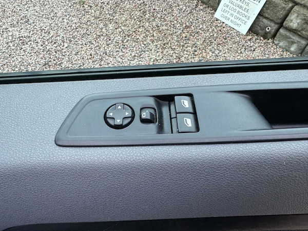 Used Vauxhall Vivaro 2020 for sale - 75005524: Photo 10