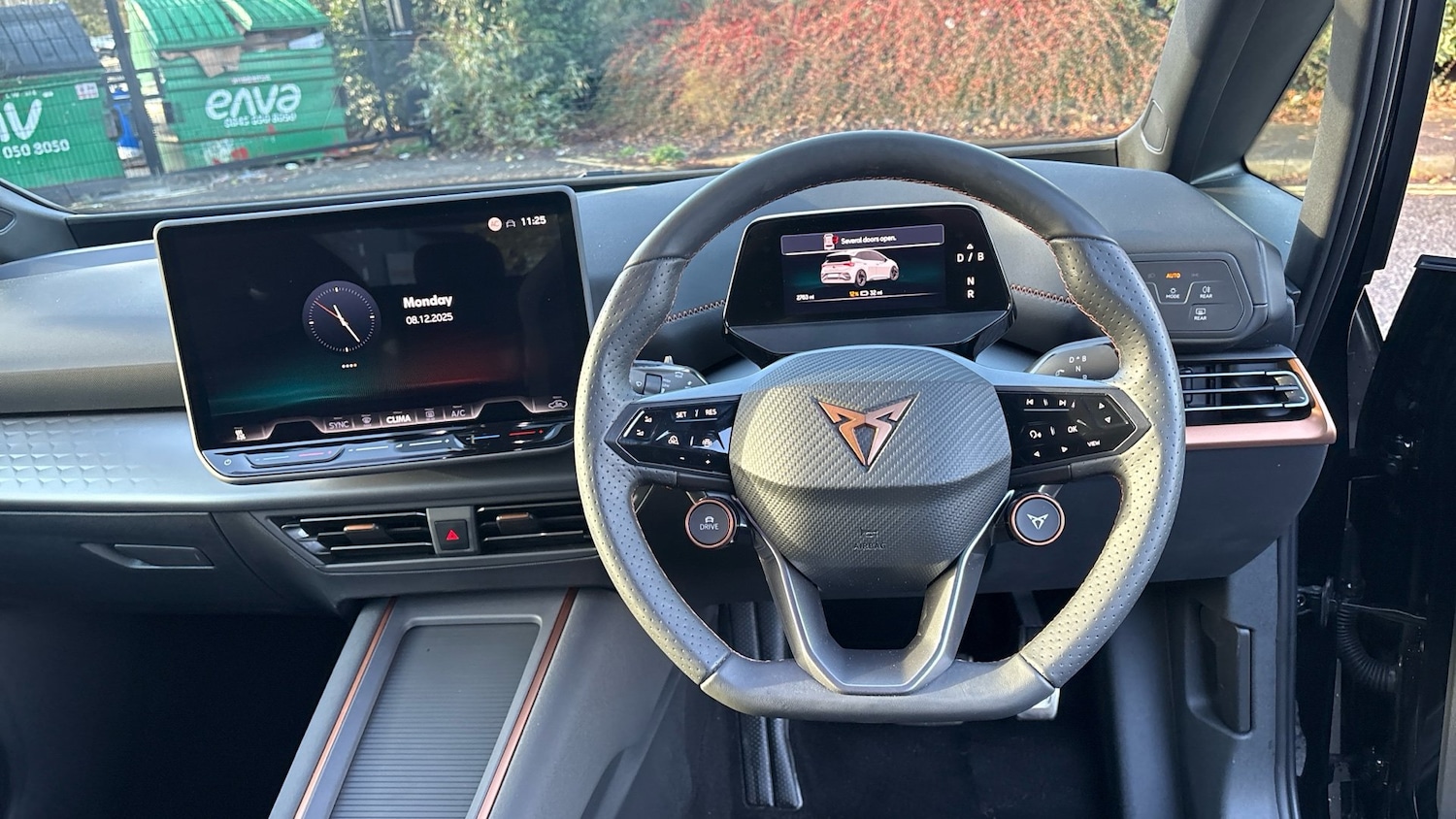 Used Cupra Born 2025 for sale - 77023293: Photo 10