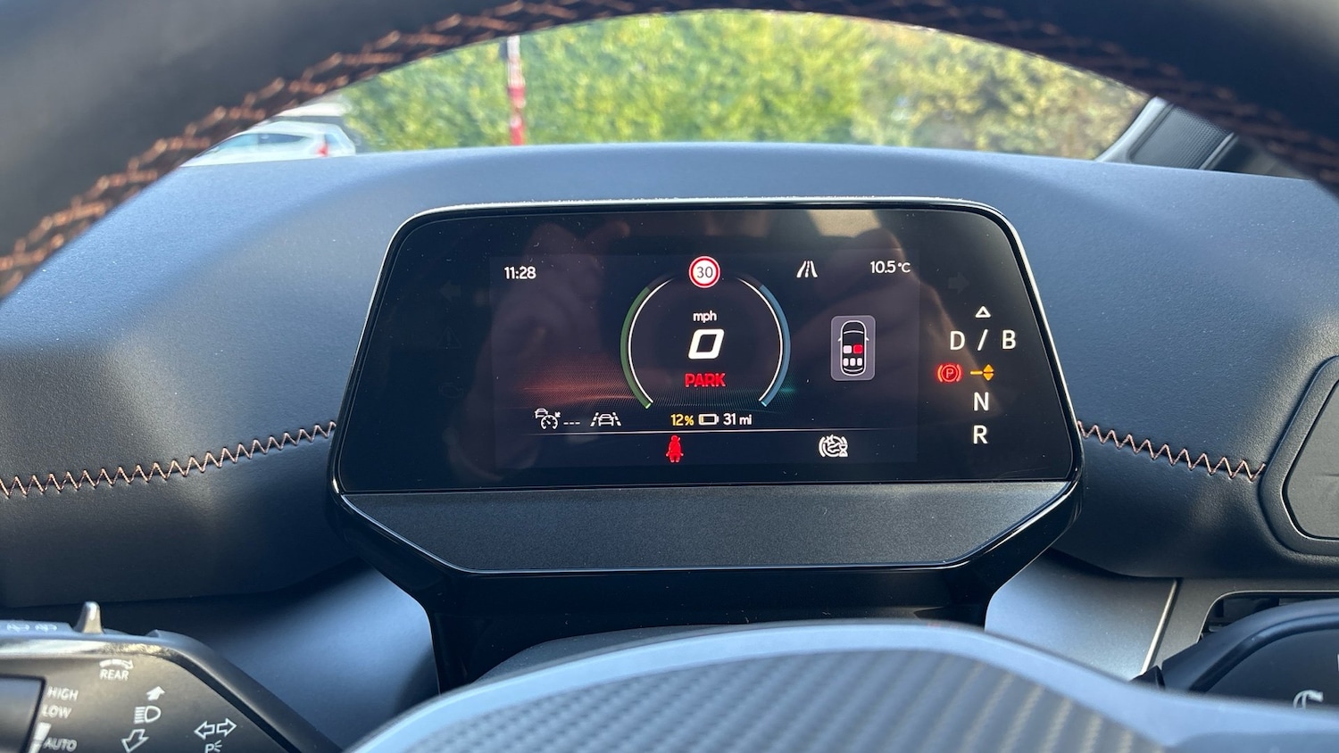 Used Cupra Born 2025 for sale - 77023293: Photo 11