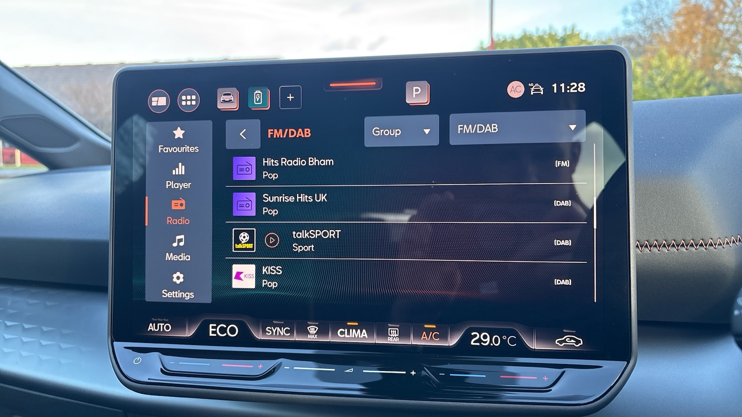 Used Cupra Born 2025 for sale - 77023293: Photo 12