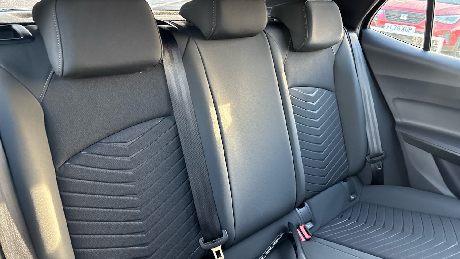 Used Cupra Born 2025 for sale - 77023293: Photo 16