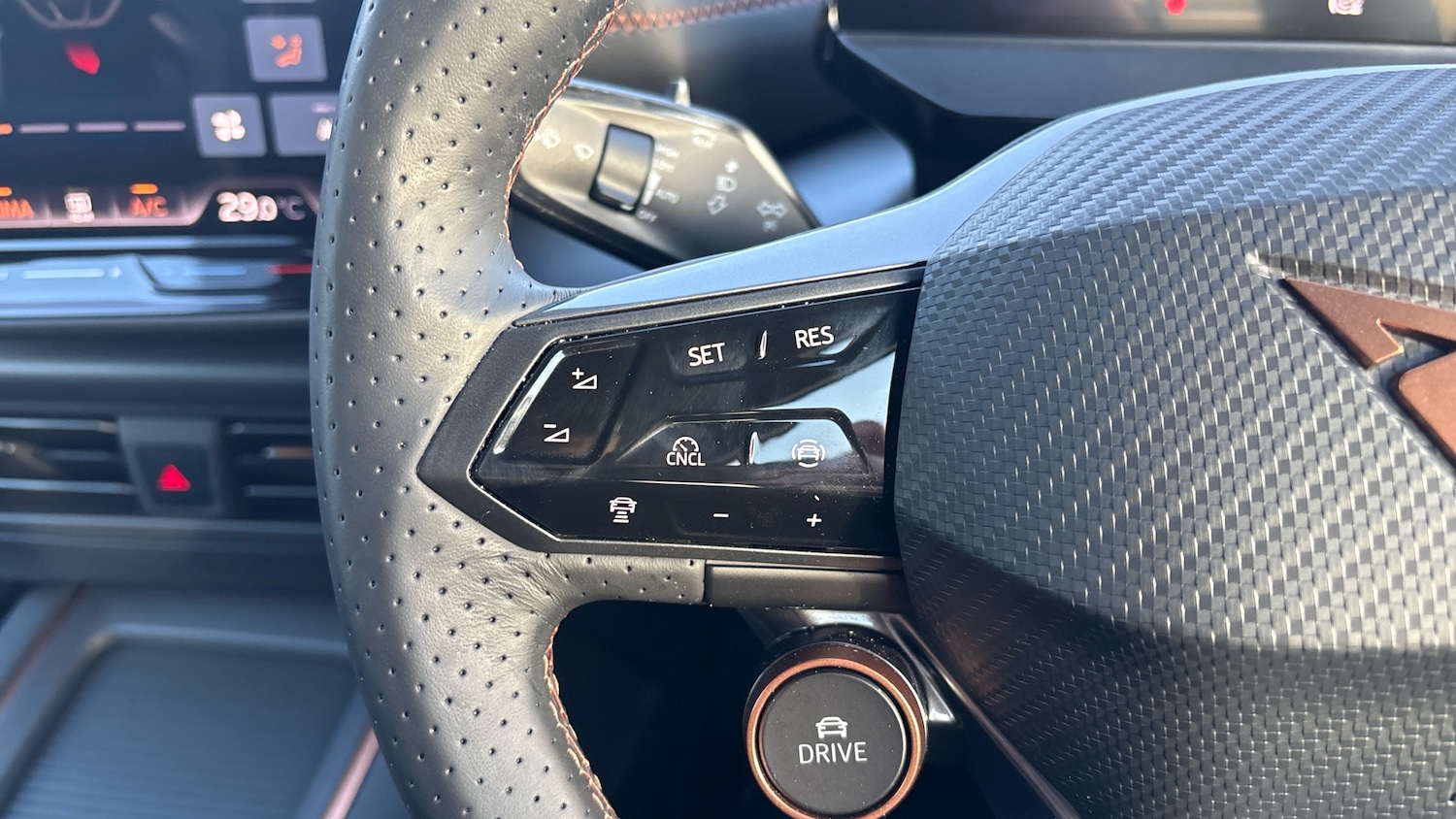 Used Cupra Born 2025 for sale - 77023293: Photo 17