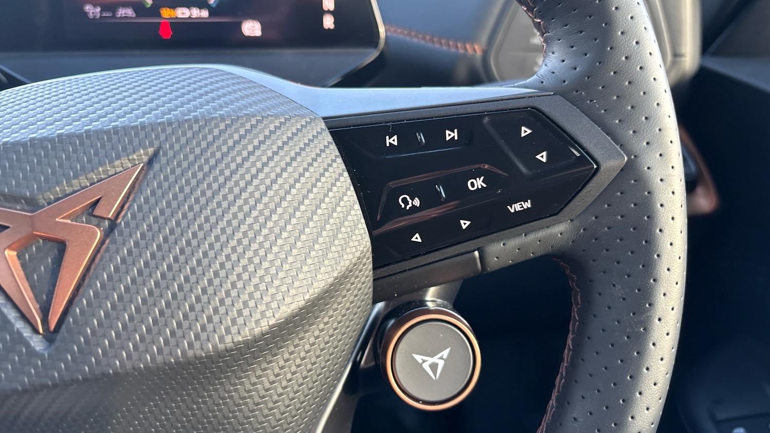 Used Cupra Born 2025 for sale - 77023293: Photo 18