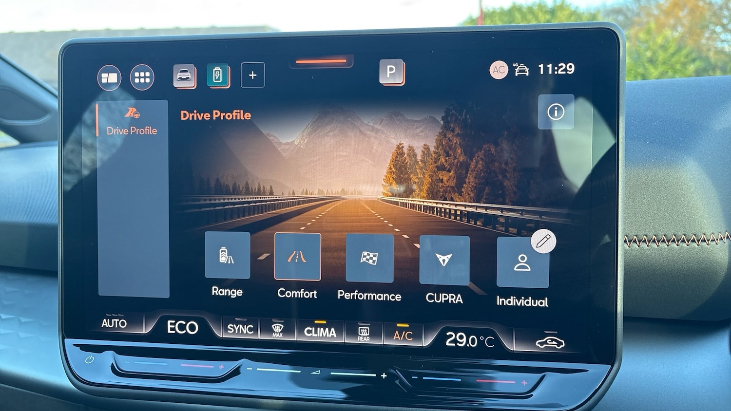 Used Cupra Born 2025 for sale - 77023293: Photo 22