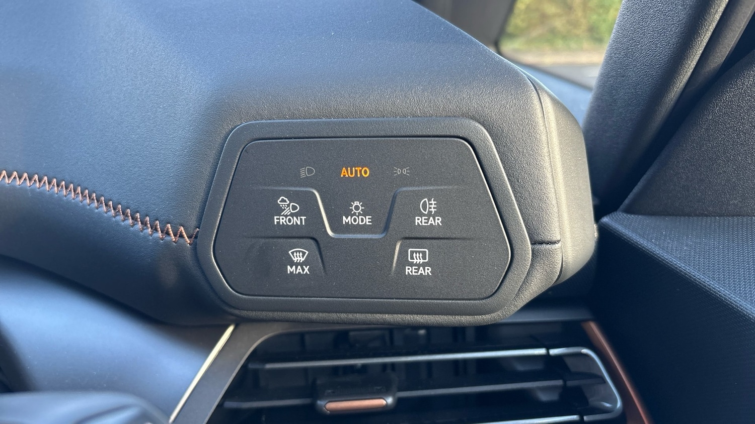 Used Cupra Born 2025 for sale - 77023293: Photo 24