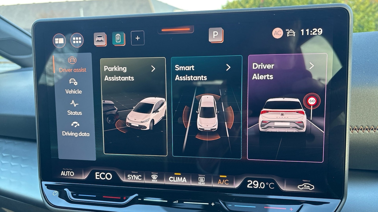 Used Cupra Born 2025 for sale - 77023293: Photo 25