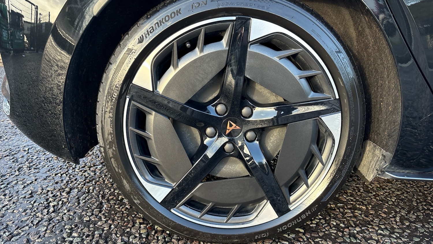 Used Cupra Born 2025 for sale - 77023293: Photo 31