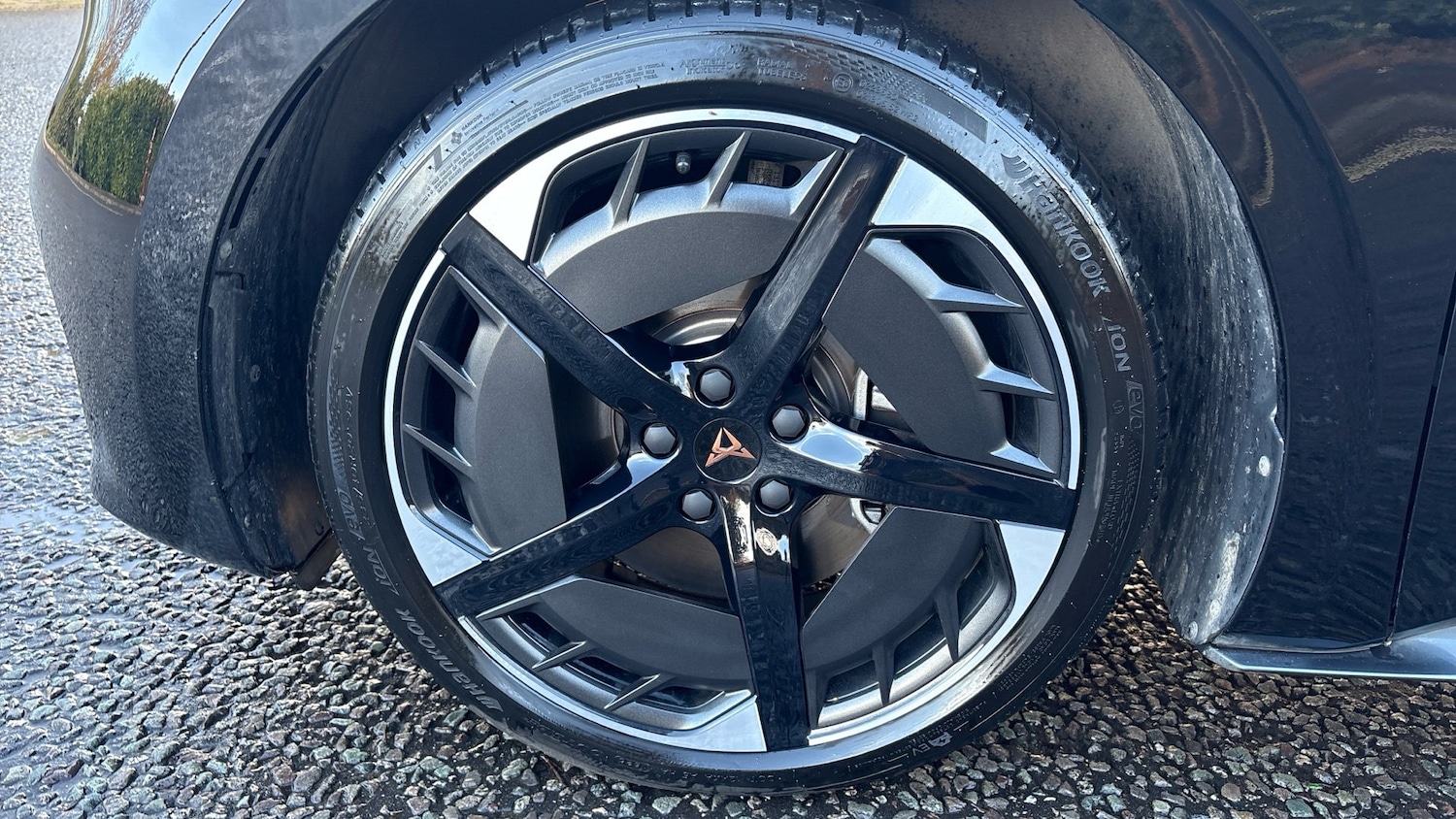 Used Cupra Born 2025 for sale - 77023293: Photo 33