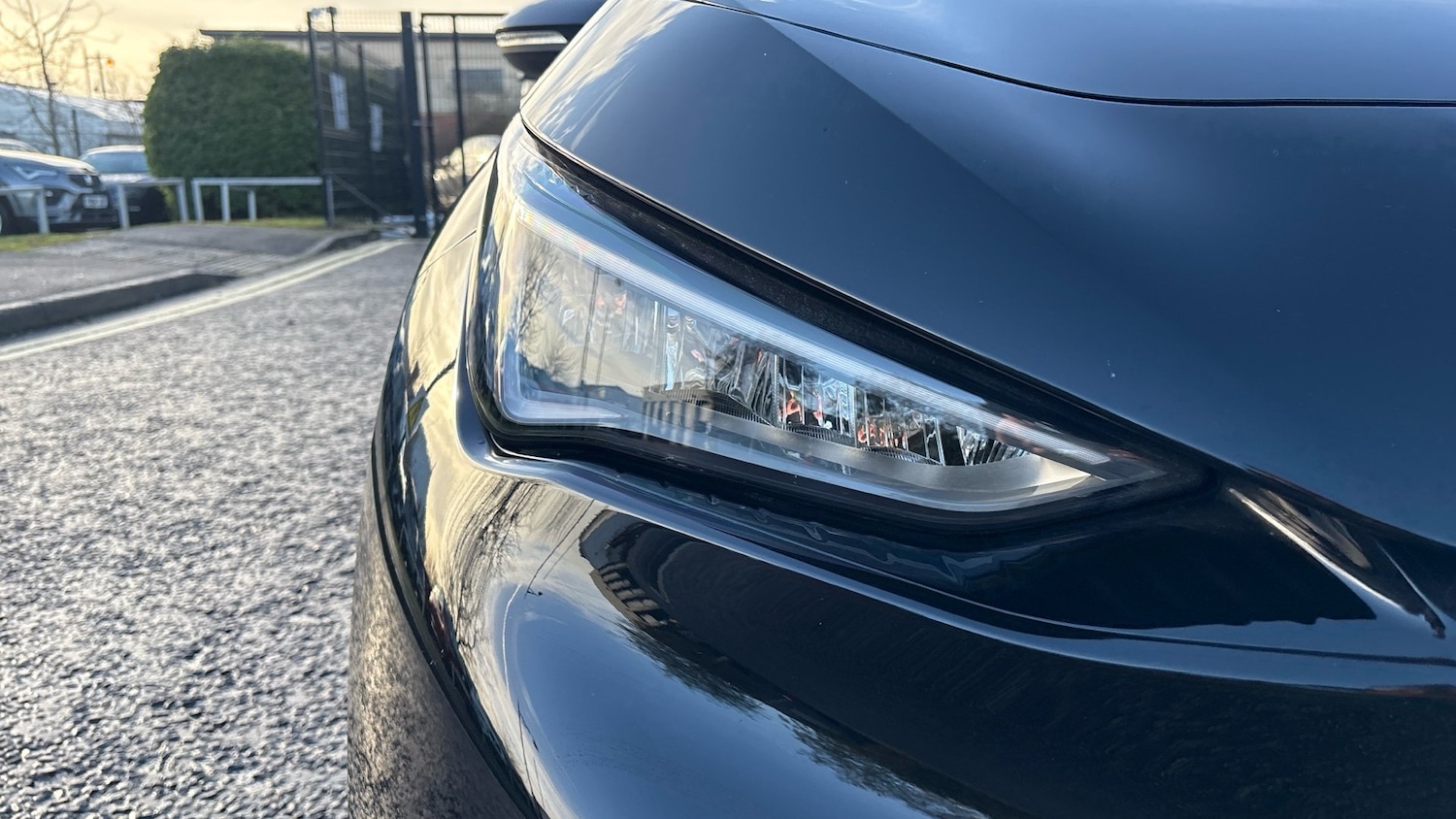 Used Cupra Born 2025 for sale - 77023293: Photo 35