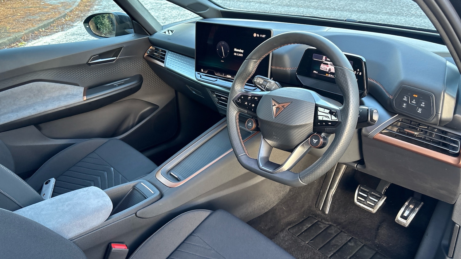 Used Cupra Born 2025 for sale - 77023293: Photo 6