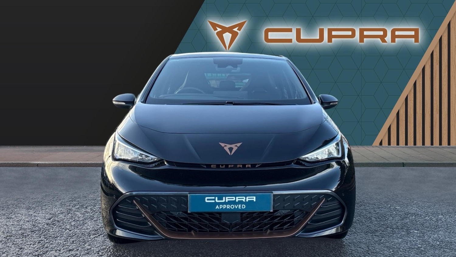 Used Cupra Born 2025 for sale - 77023293: Photo 7