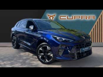Used Cupra Terramar 2025 for sale - 75251157: Photo