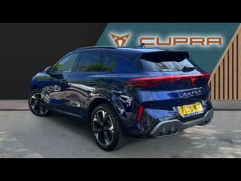 Used Cupra Terramar 2025 for sale - 75251157: Photo