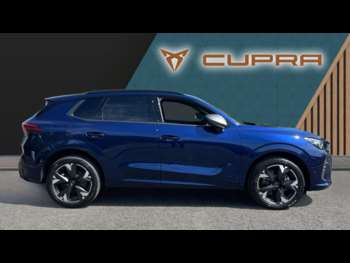 Used Cupra Terramar 2025 for sale - 75251157: Photo