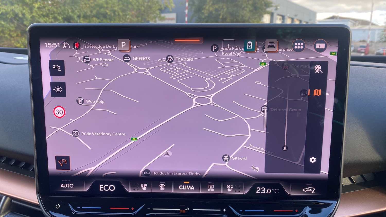 Used Cupra Tavascan 2025 for sale - 76598842: Photo 21