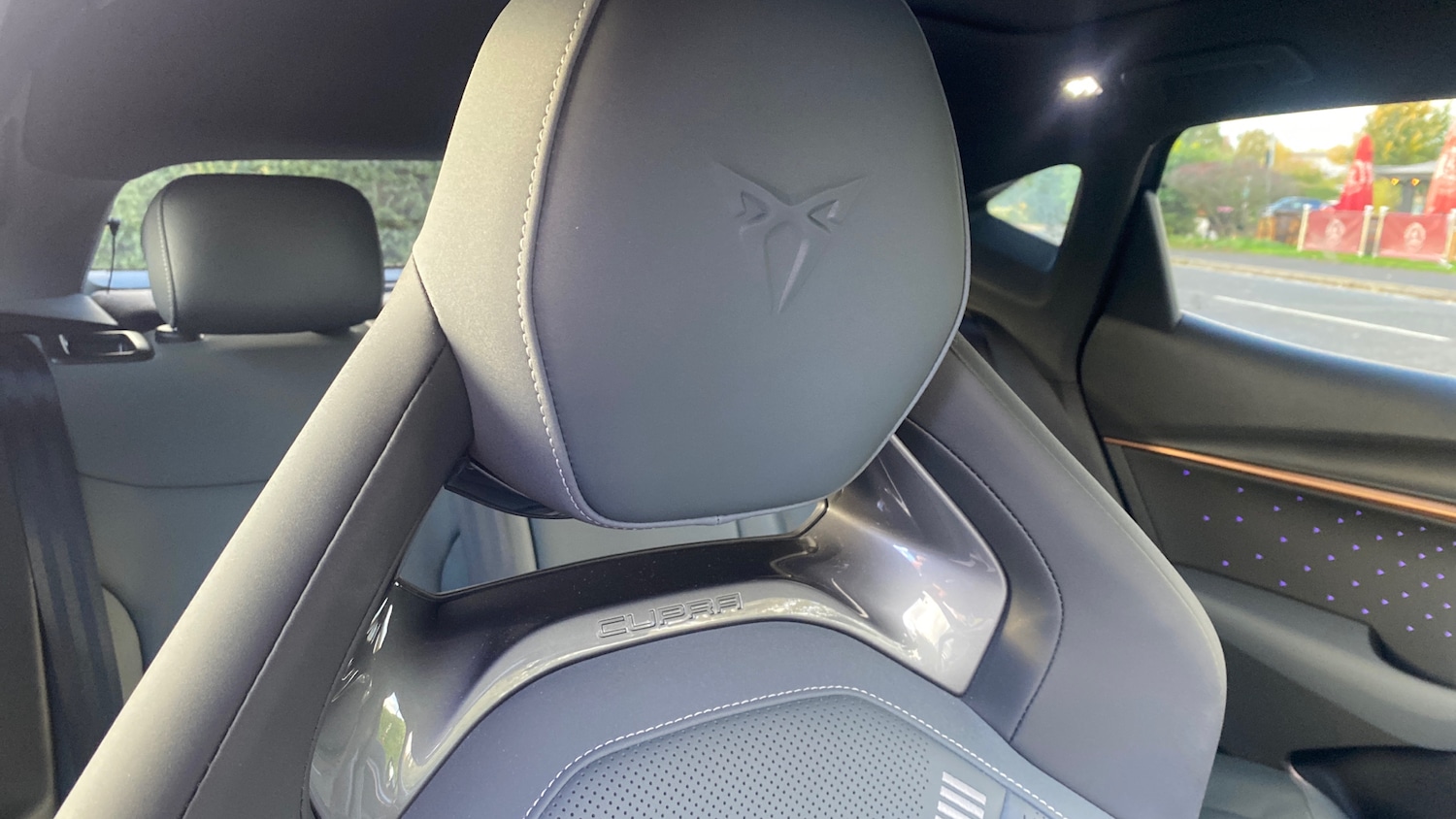 Used Cupra Tavascan 2025 for sale - 76598842: Photo 31