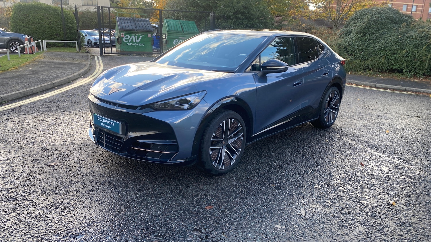 Used Cupra Tavascan 2025 for sale - 76598842: Photo 34