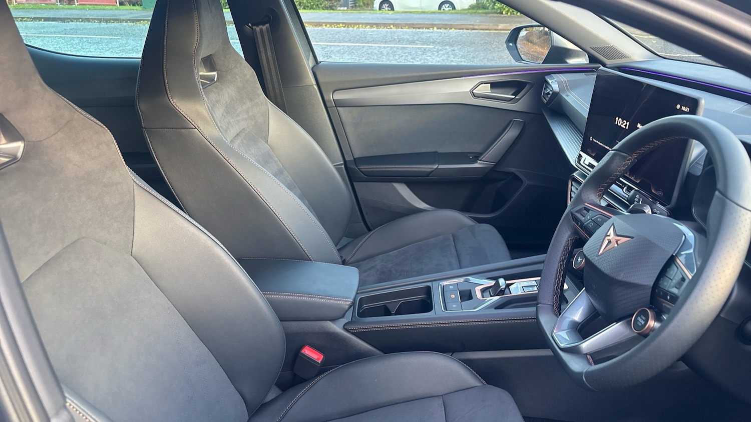 Used Cupra Leon 2025 for sale - 77224718: Photo 15