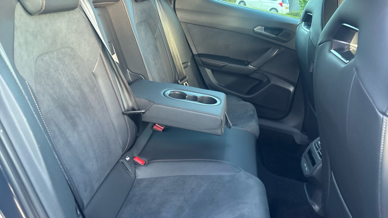 Used Cupra Leon 2025 for sale - 77224718: Photo 16