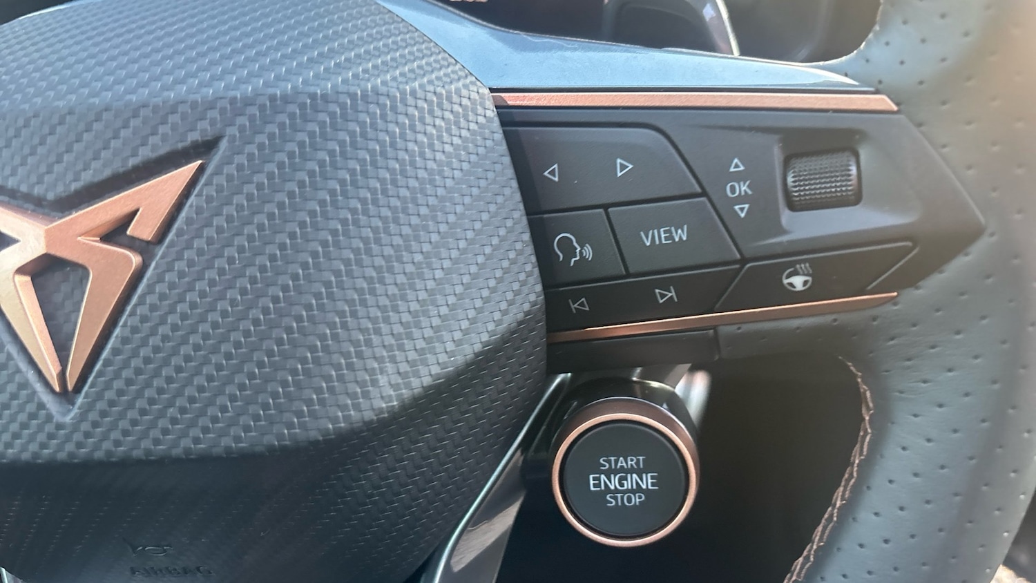 Used Cupra Leon 2025 for sale - 77224718: Photo 18