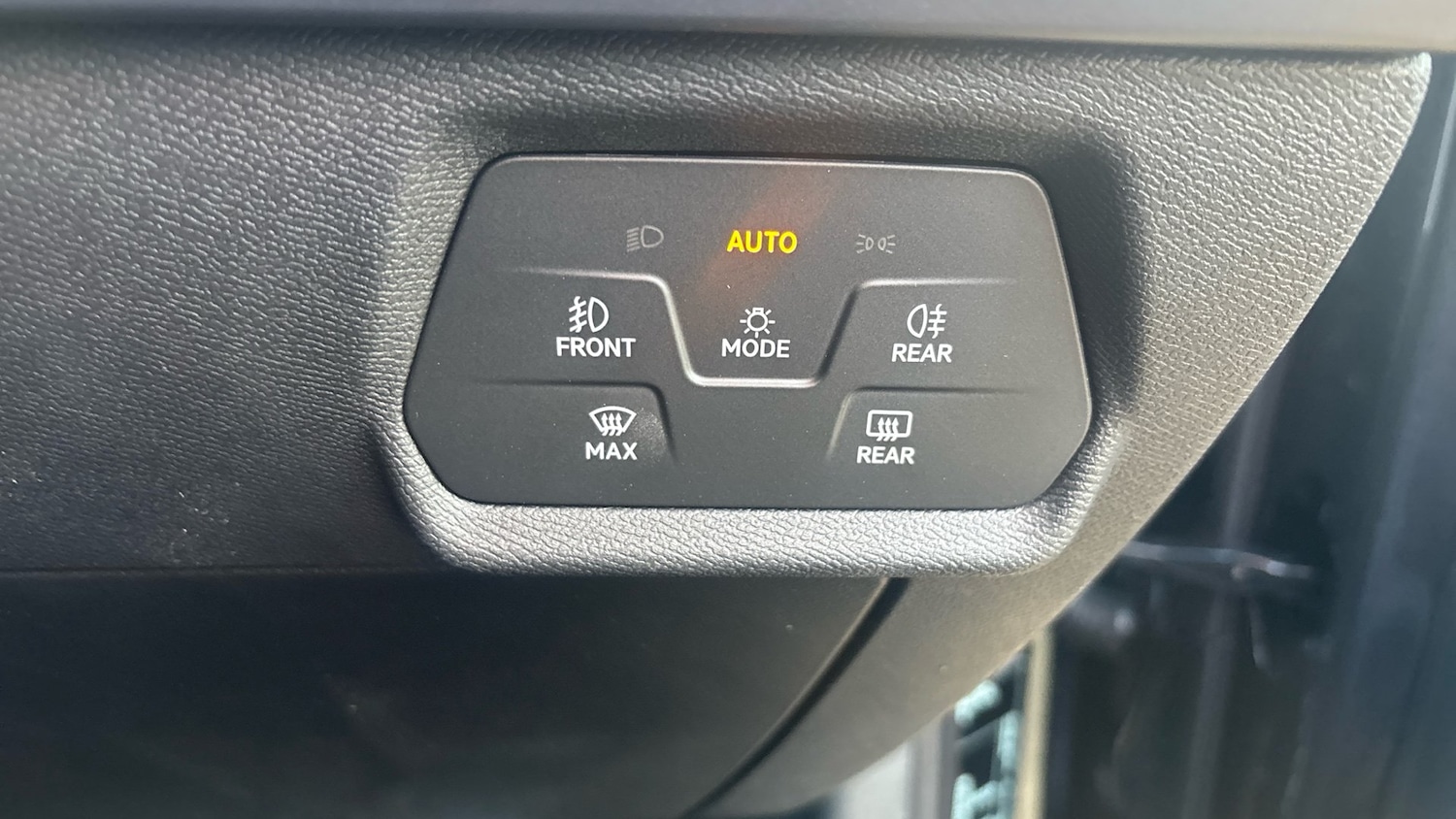 Used Cupra Leon 2025 for sale - 77224718: Photo 35