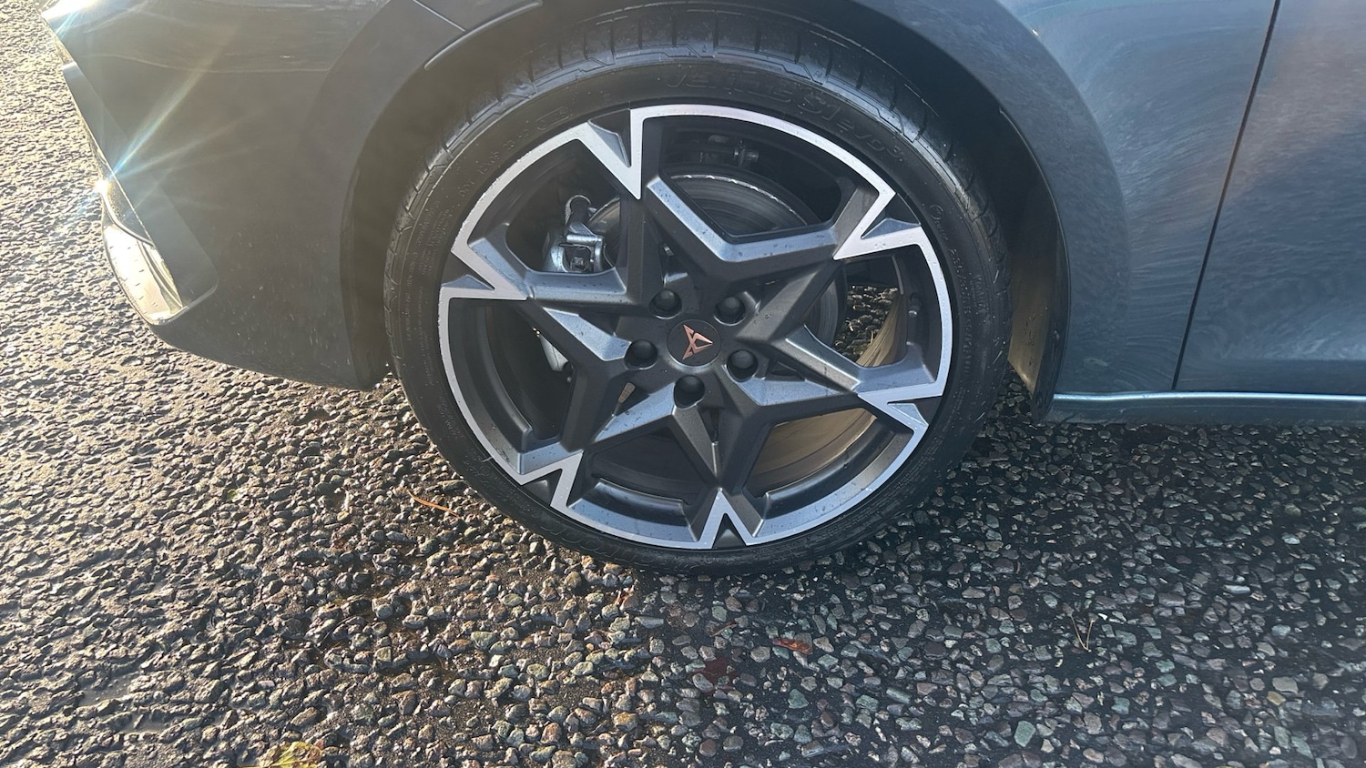 Used Cupra Leon 2025 for sale - 77224718: Photo 39