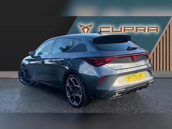Used Cupra Leon 2025 for sale - 77224718: Photo