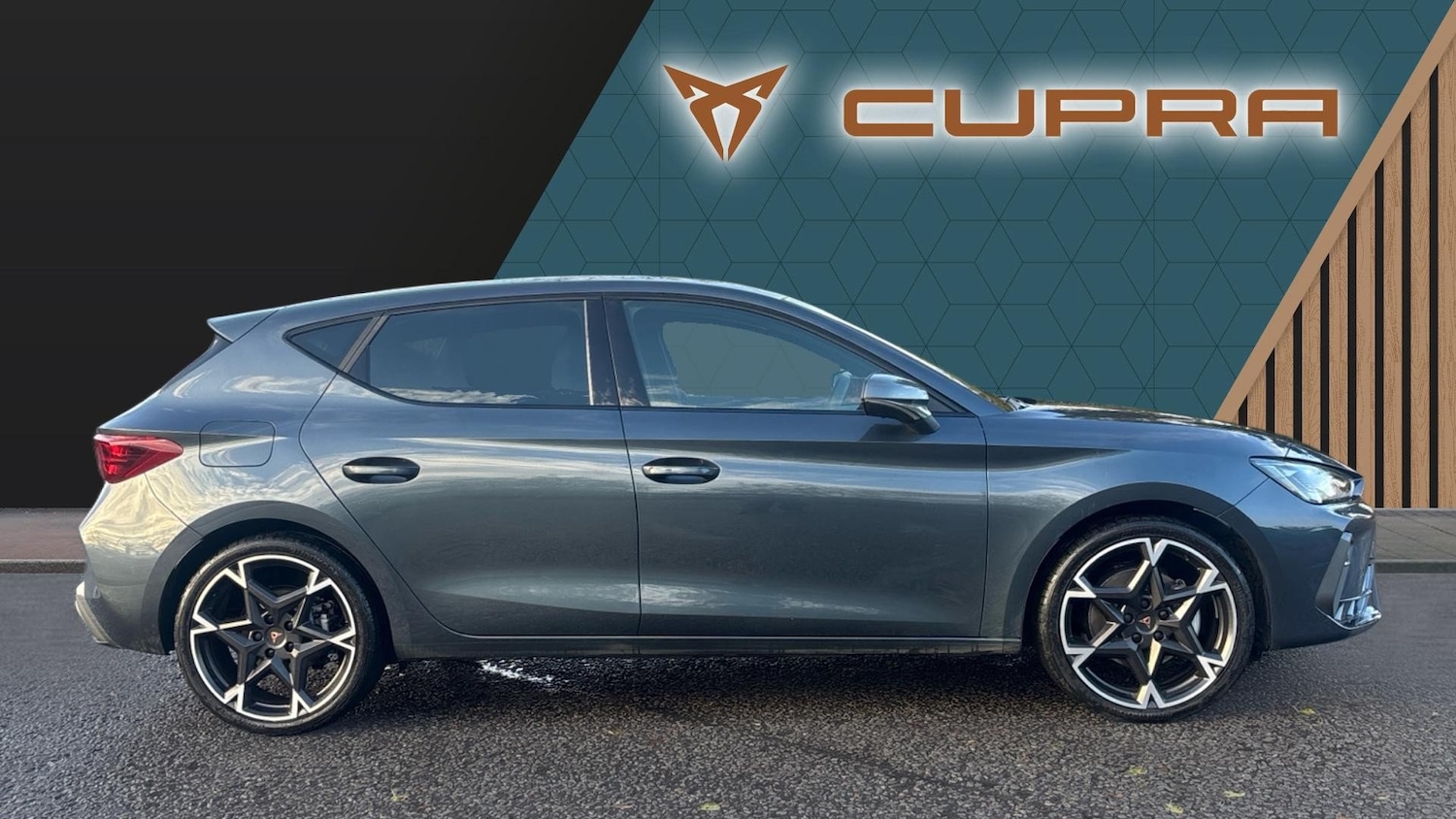Used Cupra Leon 2025 for sale - 77224718: Photo 4