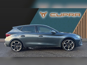 Used Cupra Leon 2025 for sale - 77224718: Photo