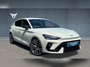 Used Cupra Leon 2026 for sale - 79630154: Photo