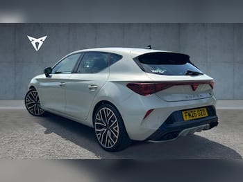 Used Cupra Leon 2026 for sale - 79630154: Photo