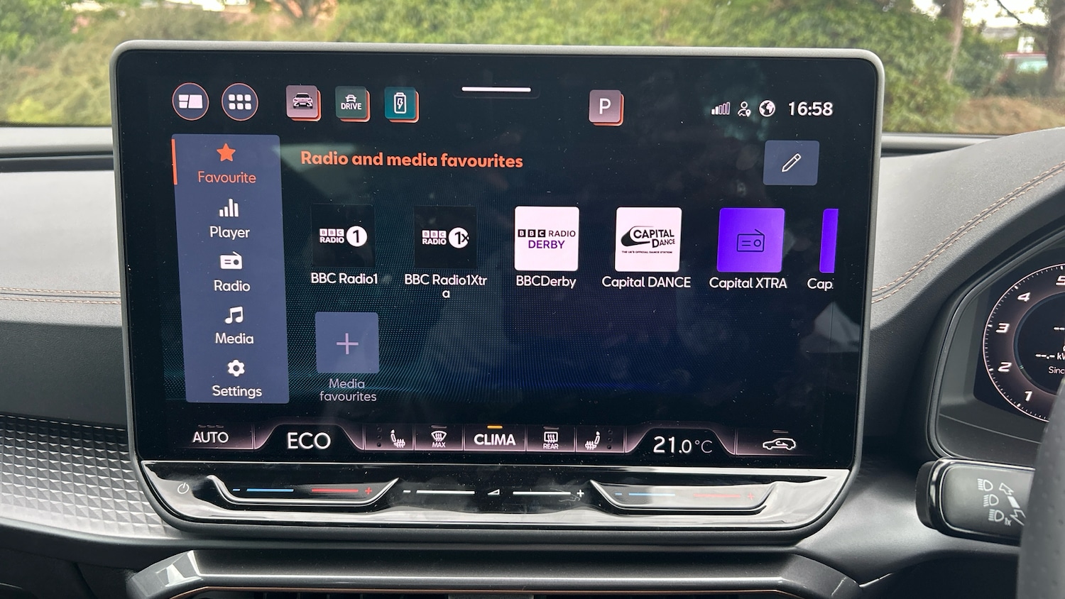 Used Cupra Formentor 2025 for sale - 76598844: Photo 12