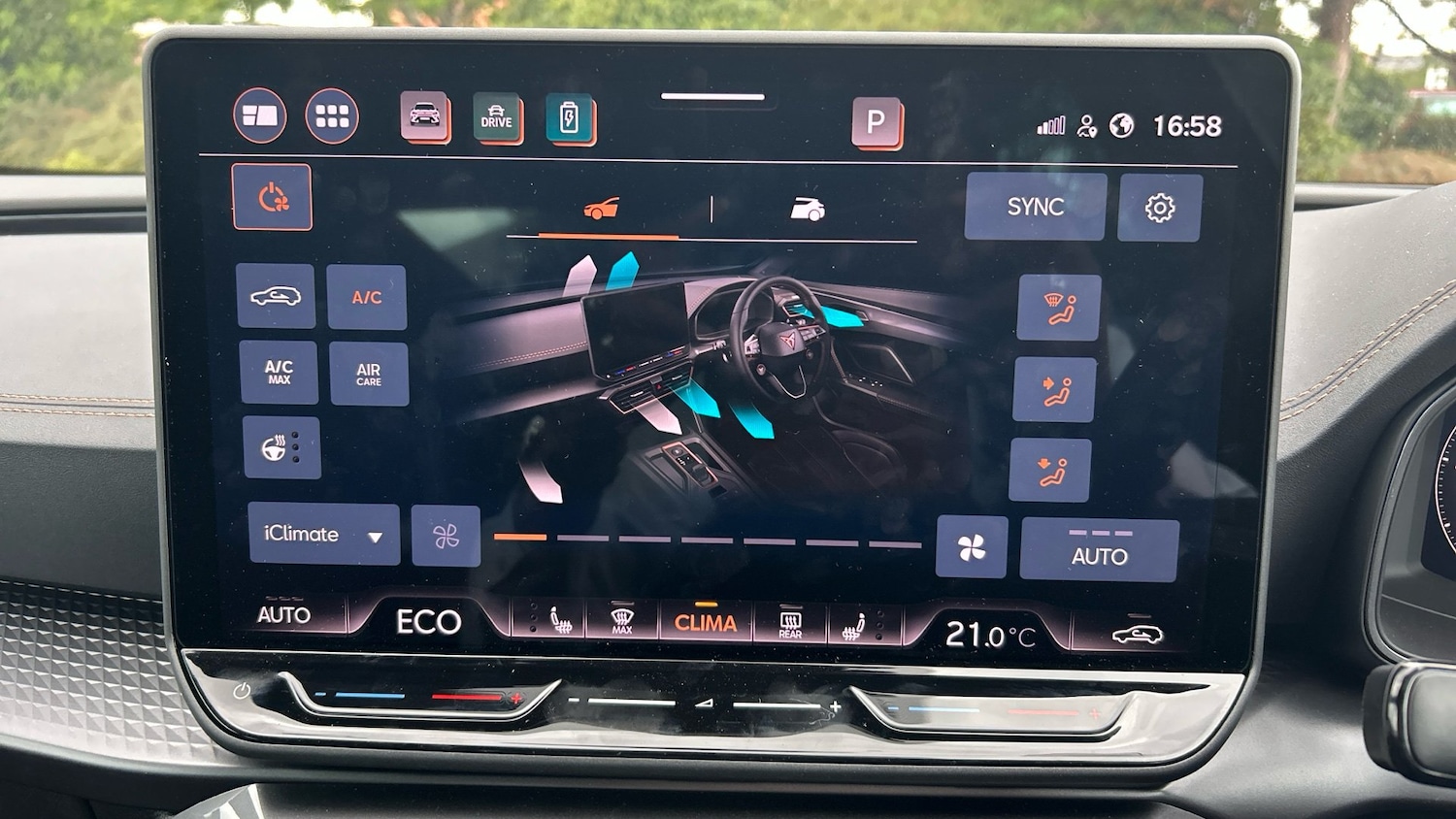 Used Cupra Formentor 2025 for sale - 76598844: Photo 13