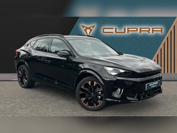 Used Cupra Formentor 2025 for sale - 76598844: Photo