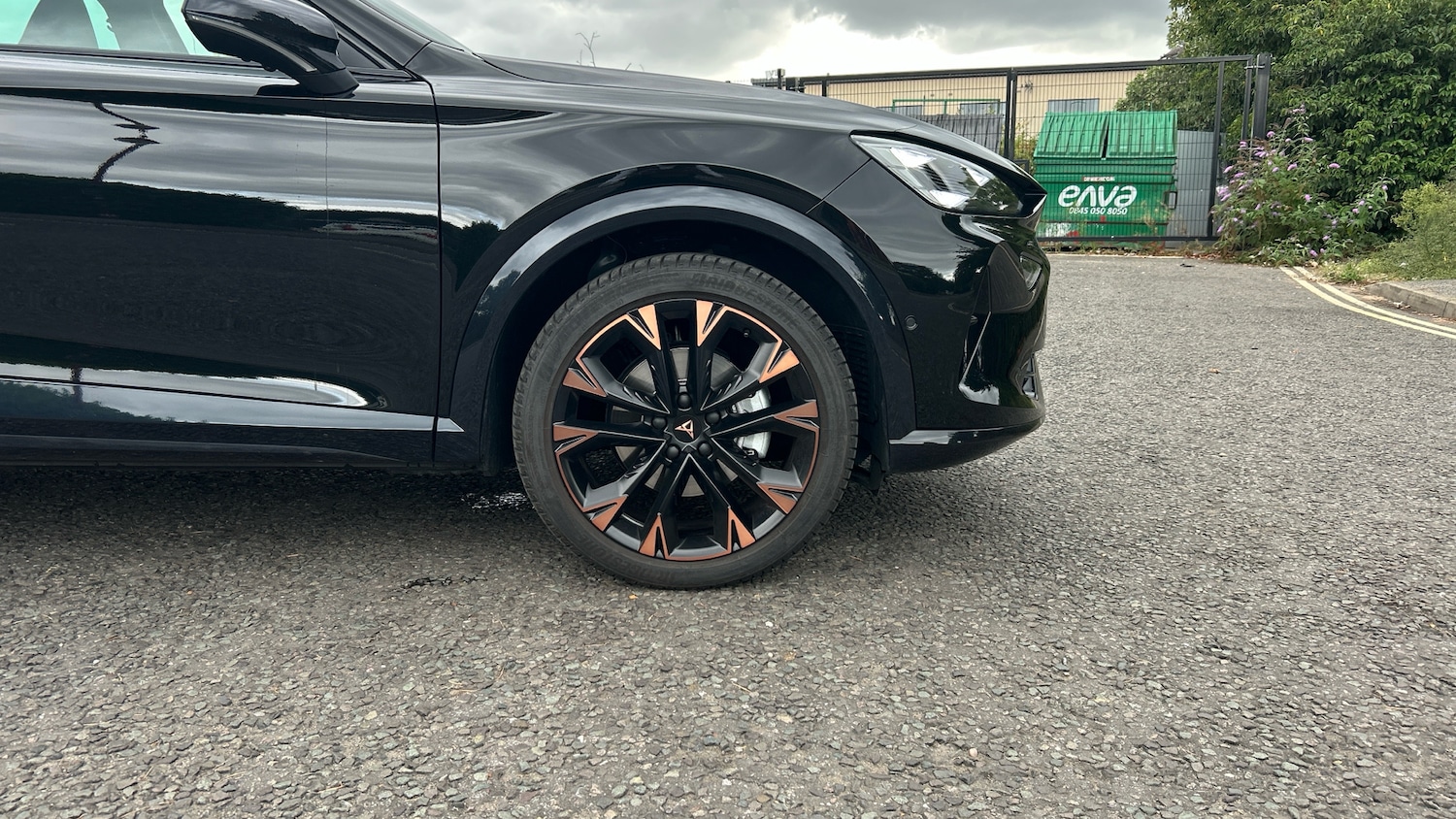 Used Cupra Formentor 2025 for sale - 76598844: Photo 21