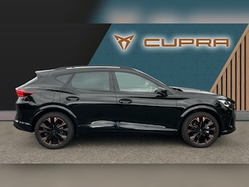 Used Cupra Formentor 2025 for sale - 76598844: Photo